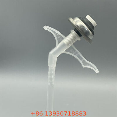 Válvula de pulverização de espuma de PU avançada para aplicações de isolamento e vedação precisas