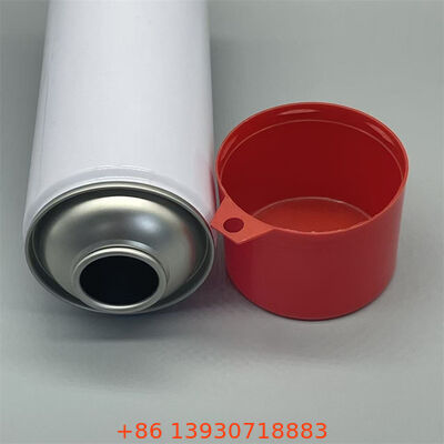 Precision PU Foam Valve for Superior Insulation and Sealing Control