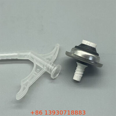 Precision-Controlled PU Foam Spray Valve for Insulation and Sealing Solutions