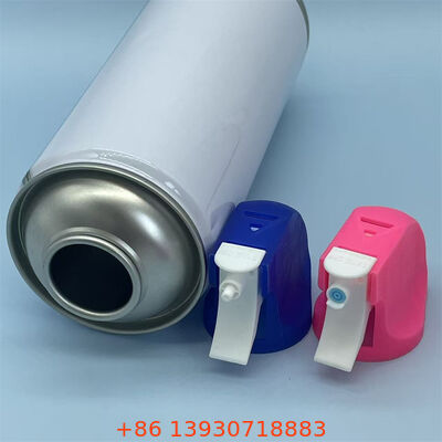 Durable Trigger Spray Gun Aerosol Actuator for Industrial Liquid Spraying trigger spray cap 