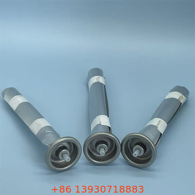 Bolsa de Lata de Alumínio em Sistema de Aerossol com Válvula para Produtos Líquidos com Design Ecológico Sem Propelente