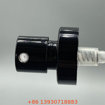 Perfume Bottle Pump, Fragrance Spray Pump And Fine Mist Atomizer For Luxury Perfume Packaging And Daily Fragrance Dispensing