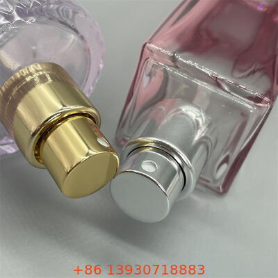 Bico Borrifador de Perfume, Bico Borrifador Cosmético, Atomizador de Fragrância para Embalagem de Recipiente de Fragrância, Borrifador de Névoa Fina para Uso em Frasco de Perfume