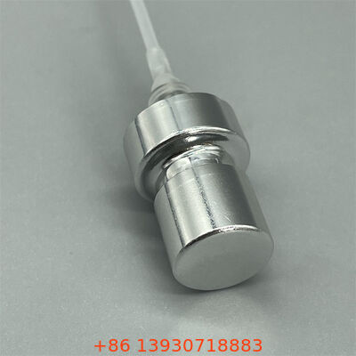 Fine Mist Pump, Cosmetic Spray Pump, Portable Mist Dispenser For Skincare And Fragrance Packaging, Uniform Atomization And Leak-proof Usage