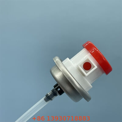 Novas válvulas e atuadores de aerossóis para sapatos e meias