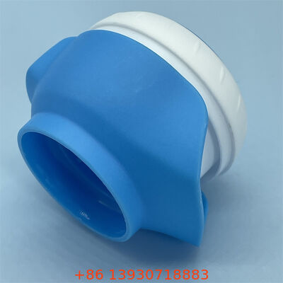 Válvula de aerossol de alta qualidade à prova de vazamentos para desodorizante de sapatos e meias