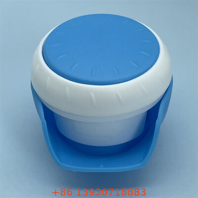 Novas válvulas e atuadores de aerossóis para sapatos e meias