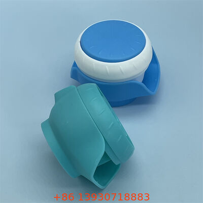 Válvula de Aerossol Durável com Controle de Pulverização de Precisão, Design à Prova de Vazamentos e Atuador Ergonômico para Latas de Aerossol para Calçados