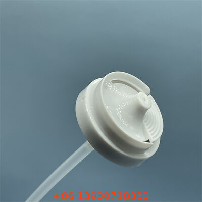 Um atuador e uma válvula do aerossol do tiro para a higiene interior do carro e a desinfecção de superfície