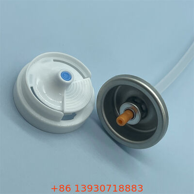 Válvula de desodorante antibacteriano versátil para a casa e escritório