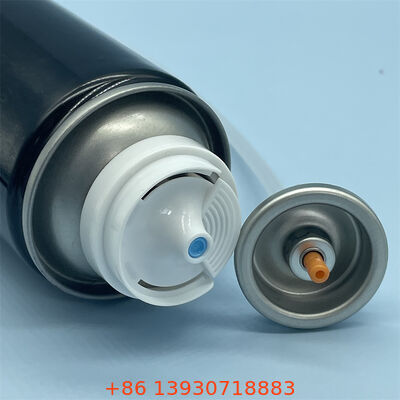 Válvula de desodorante antibacteriana avançada para casa e escritório duradoura e eficaz