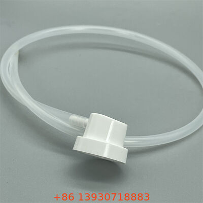 Pistola de pulverização ergonômica com válvula de aerossol para limpeza eficiente do ar condicionado