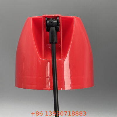 Repelente de insetos Aerosol Cap Padrão 65 mm Calibre Aerosol Can Top Lid para uso doméstico e industrial Repelente de insetos Spray