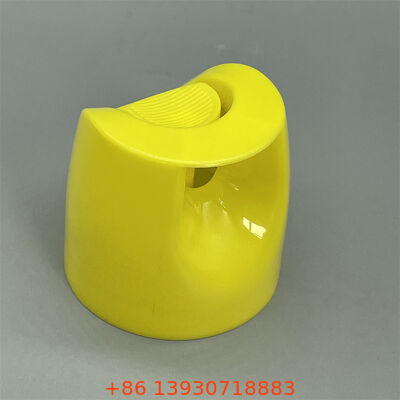 Repelente de insetos Aerosol Cap Padrão 65 mm Calibre Aerosol Can Top Lid para uso doméstico e industrial Repelente de insetos Spray