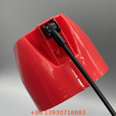 Repelente de insetos Aerosol Cap Padrão 65 mm Calibre Aerosol Can Top Lid para uso doméstico e industrial Repelente de insetos Spray