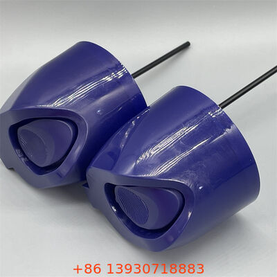 Repelente de insetos Aerosol Cap Padrão 65 mm Calibre Aerosol Can Top Lid para uso doméstico e industrial Repelente de insetos Spray