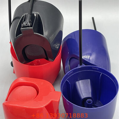 Premium Aerosol 65mm Spray Cap with Ergonomic Finger Pad for Easy Actuation