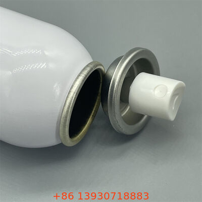 Bomba de aerossol ecológica sem gás – dispensador de névoa fina ajustável para perfume, cuidados com a pele, soluções de limpeza