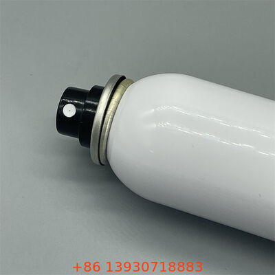 Bomba de névoa de aerossóis premium sem válvula de gás Bomba de pulverização durável para aplicações de perfume, cosméticos, domésticos e de viagens