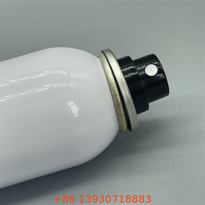 Válvula Universal Sem Gás para Aerossol com Bomba de Névoa – Bomba de Pulverização Durável e Reutilizável para Viagens, Casa e Uso Profissional