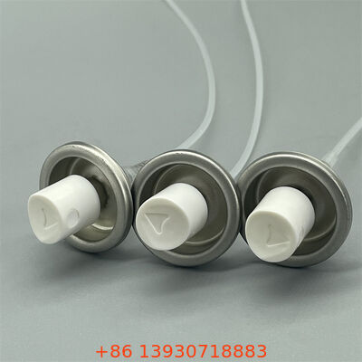 Bomba de Aerossol Compacta de Névoa Sem Válvula de Gás – Borrifador Leve e Reutilizável para Viagem, Perfume e Uso Doméstico