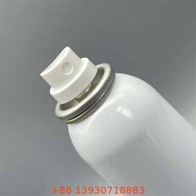 Precision Ultra-Fine Mist Valve for High-End Fragrance and Serum Applications