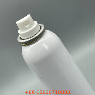 Bomba de Pulverização de Aerossol Sem Válvula de Gás – Bomba de Pulverização de Névoa Fina para Cosméticos, Perfumes, Cuidados com a Pele, Limpeza Doméstica