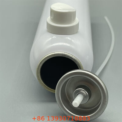 A válvula de pulverização de névoa ultrafina foi projetada para fragrâncias de luxo e soros cosméticos com precisão confiável