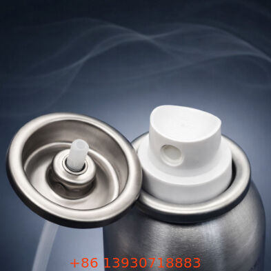 Válvula de bomba de loção de protetor solar de precisão para distribuição controlada e suave