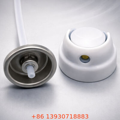 Válvula de Bomba de Loção Protetora Solar Avançada para Aplicação Uniforme e Controlada