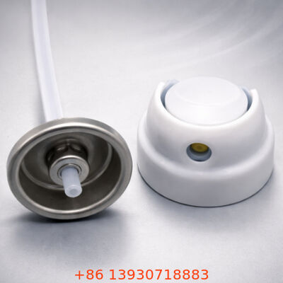 Válvula de bomba de loção de protetor solar premium para distribuição precisa e uniforme