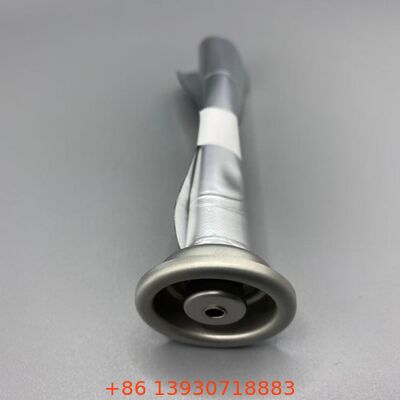 Bolsa feminina na válvula para latas de aerossol com fluxo consistente para líquidos viscosos