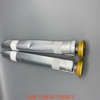 Bolsa Feminina em Válvula para Produtos Sensíveis ao Oxigênio e Longa Vida Útil