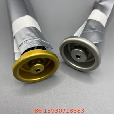 Bolsa Feminina em Válvula para Produtos Sensíveis ao Oxigênio e Longa Vida Útil