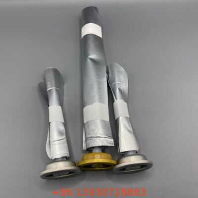 Sistema de Bolsa em Válvula (BOV) para Embalagem de Aerossol para Cuidados Pessoais com Tecnologia BOV de Uma Polegada para Uso Cosmético e Diário