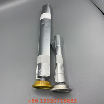 Sistema de Bolsa em Válvula (BOV) para Embalagem de Aerossol para Cuidados Pessoais com Tecnologia BOV de Uma Polegada para Uso Cosmético e Diário