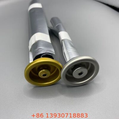 Sistema de Bolsa em Válvula (BOV) para Embalagem de Aerossol para Cuidados Pessoais com Tecnologia BOV de Uma Polegada para Uso Cosmético e Diário