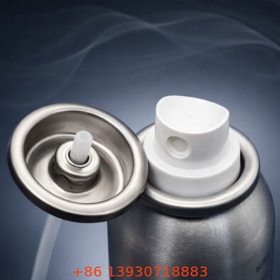 Válvula de bomba de loção de distribuição controlada para protetor solar com construção de chapa de estanho e plástico compatível com várias formulações