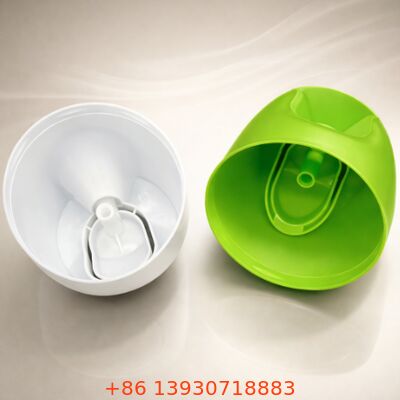 65mm Heavy-duty Plastic Spray Cap for Industrial Aerosol Use