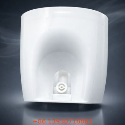 65mm Heavy-duty Plastic Spray Cap for Industrial Aerosol Use