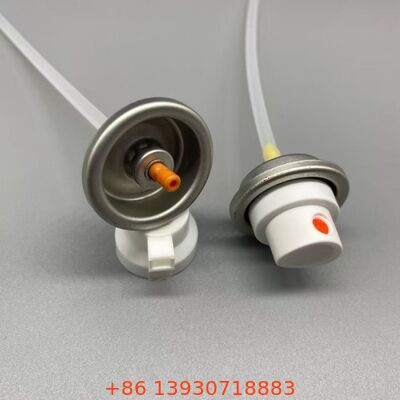 Válvula de limpeza de espuma pesada com tampa de escova de limpeza para cuidados com tapetes e assentos