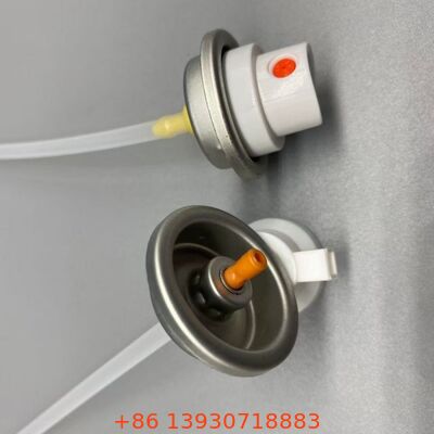 Válvula de gerador de espuma, válvula de espuma de aerossol para uso doméstico e de limpeza