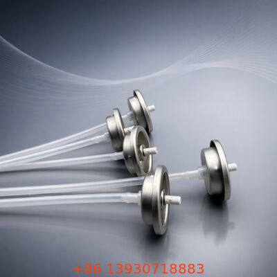 Válvula de aerossol focada nas raízes para shampoo seco com material de chapa, uso vertical ou invertido e até mesmo distribuição