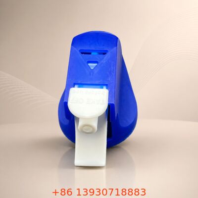 Pulverizador com Gatilho e Bico Ajustável com Alça Ergonômica e Design Antivazamento para Controle de Produtos em Aerossol