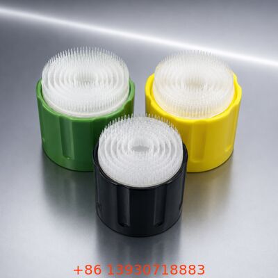 Advanced Foam Dispensing Valve Set with 57mm / 65mm Cap