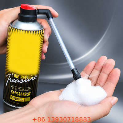 Valva e atuador de inflador de pneus de dois modos com latão resistente à corrosão e design de alto fluxo