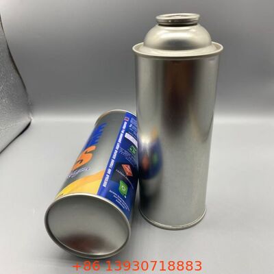 Cisterna de gás de butano recarregável premium à prova de vazamento com combustível ultra-puro para acampar e cozinhar ao ar livre