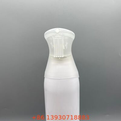 Embalagem de aerossóis de alumínio, embalagem de desodorante comercial e de refrescante de ar para produção industrial