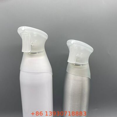 Válvula de Spray de Ar Perfumado Spray Contínuo Válvula Aerossol Crimpada de 1 Polegada para Difusor de Fragrância Doméstica Spray de Ambiente