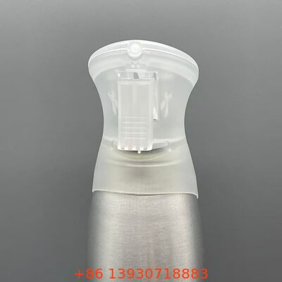 Válvula de Spray de Ar Perfumado Spray Contínuo Válvula Aerossol Crimpada de 1 Polegada para Difusor de Fragrância Doméstica Spray de Ambiente